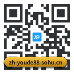 iPadOS & iOS 版 二维码